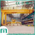 Double Girder Gantry Crane with Capacity up to 700 Ton